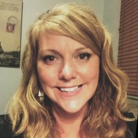 Nicole Bosley