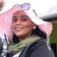 Marwa Musa