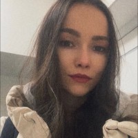 Liudmyla Bokhonska