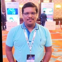 Ajit Kumar Satapathy