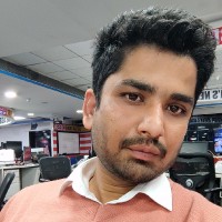 Nikhil Choudhary