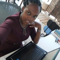 Winnie Kamau