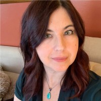 Alicia Rampulla, Phd