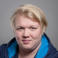 Andreas Huopana