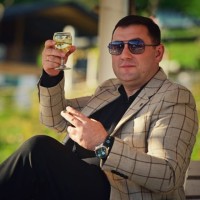 Giorgi Charkviani