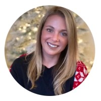 Samantha Pagliarulo
