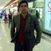 Haider Islam