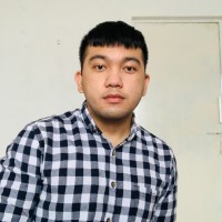 Ezra Lumingkewas