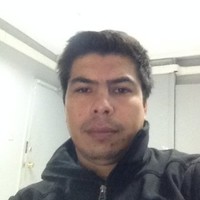 Alejandro Esteban Manriquez Gallardo