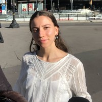Tamara Erzsebet Strabel