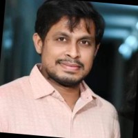 Bharath Kb