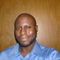 Derrick Brown