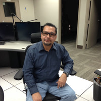 Everardo Villarreal
