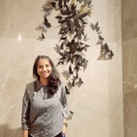 Namrata Mathpati