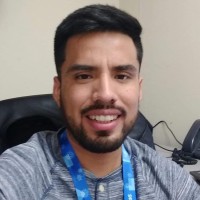 Fernando Jesus Rodriguez Solis