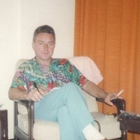 Stephen Goodge