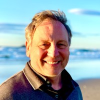 Ted Holt