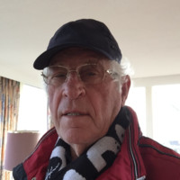Arnold Mevissen