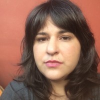 Ludmila Costa Cayres