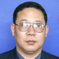 Junshan Li