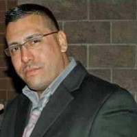 Joaquin D. Sanchez
