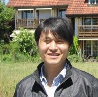 Michael Zhao