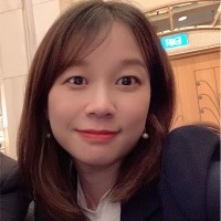 Elaine Zeng