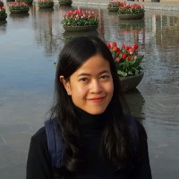 Heidy Retnowulan Kirana Rukmi