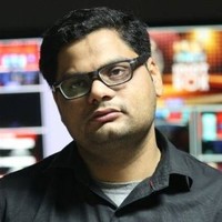 Vivek Mishra