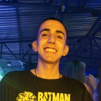Felipe Aparecido Nogueira Xavier