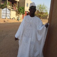 Cyrille Ouedraogo