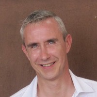 John Pickett