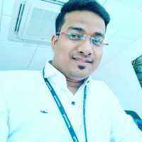 Jagan K Parida