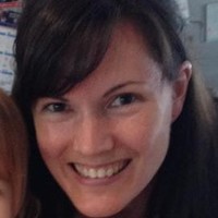 Anna Harvey