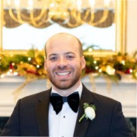 Gregory Bucher
