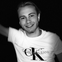 Simon Freitas