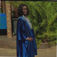 Khadija Aw