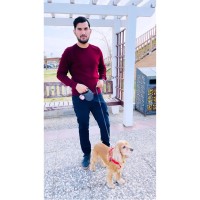 Taaha Khan