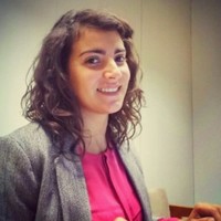Viviana Spanò (CISM, CISA, CDPSE)
