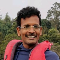 Magesh Boopathy