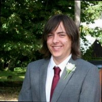 Nathan Rogers