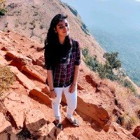 Sanmathi R