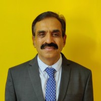 Anil Hanchinal