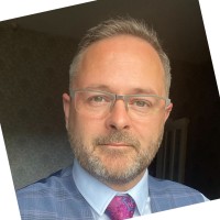 Chris Charlick-Roberts