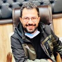 mesut şimşek