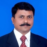 Major Abdul Qadir (Retd)