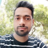 Muhammad Shahzeb Alam