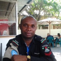 Donatus Barigboma