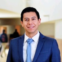 Daniel Ramos