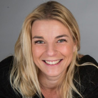 Rie Ravnholdt Frederiksen